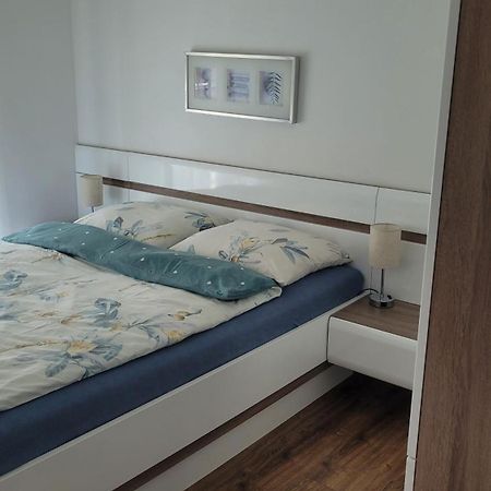 Apartament Sunrise Poznan - Self Check-In 24H Exterior foto